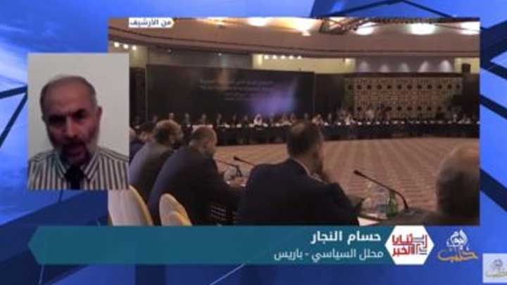 ثنايا الخبر: روسيا تبلغ النظام بنتائج قمة إسطنبول بعد تسع أيام فما الدلالات؟؟