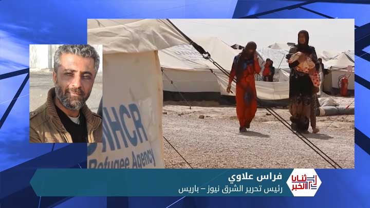 ثنايا الخبر: معارك قسد مع تنظيم الدولة شرق الفرات إلى أين؟