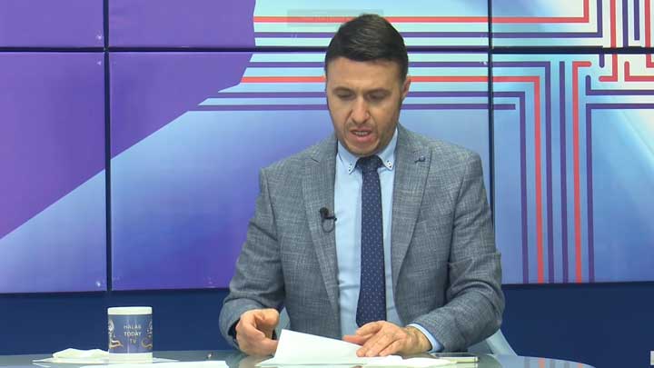 ثنايا الخبر:عراب المصالحات عمر رحمون يستهجن عودة داعشي لحضن النظام