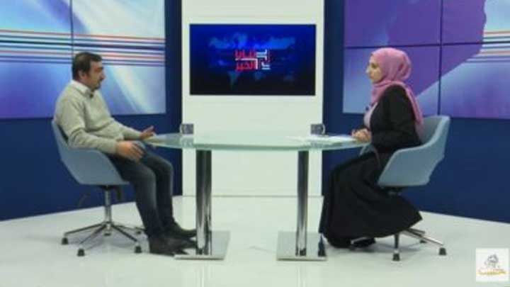 ثنايا الخبر: اتفاق مع شهداء الشرقية في عفرين وفصائل جرابلس تتعهد بتسليم المخالفين للقانون