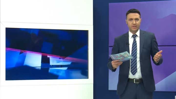 ثنايا الخبر: ضغوطات غربية أمريكية لدفع العملية السياسية في سوريا