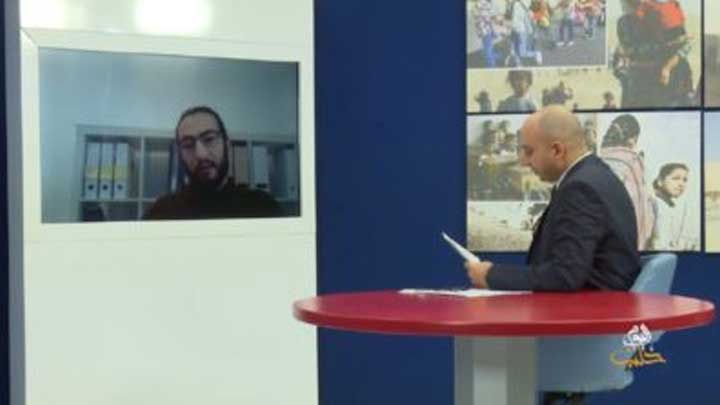 مع المجتمع المدني: بعد دحر تنظيم الدولة.. 36 منظمة مجتمع مدني في الرقة