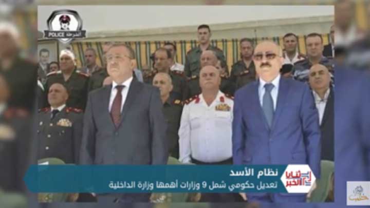 ثنايا الخبر: تعديلات النظام الوزارية ما أبعادها وما أهدافها؟؟