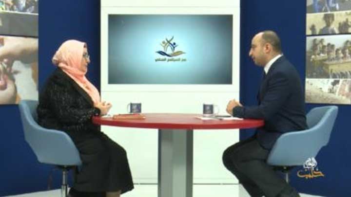 مع المجتمع المدني: أوضاع السوريات في اليوم العالمي للقضاء على العنف ضد المرأة