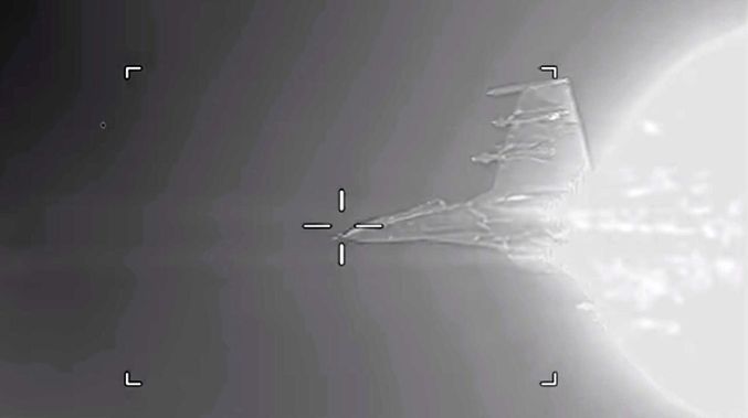 مقاتلة روسية تعترض طائرة استطلاع أمريكية فوق البحر الأسود