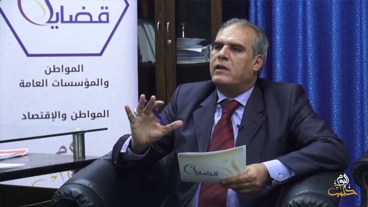 قضايا 20- إيقاف دعم الصحة في إدلب..”المسؤول والنتائج والحلول”