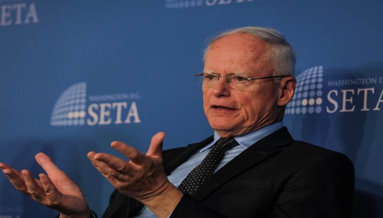 “جيفري” يحدد أهداف بلاده في سوريا ويشكك بقدرة “الأسد”