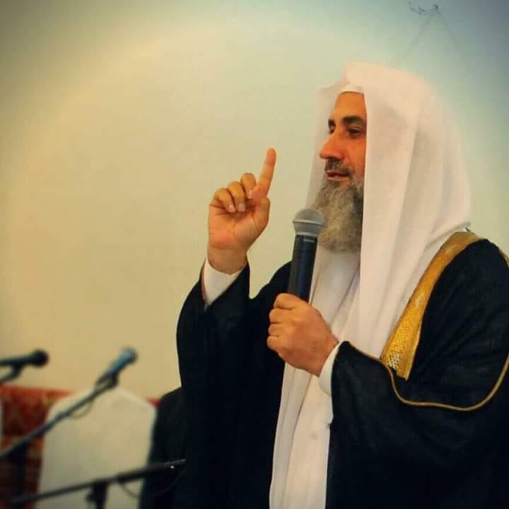 رابطة العلماء السوريين تنعي ابن الساحل السوري الشيخ خالد كندو