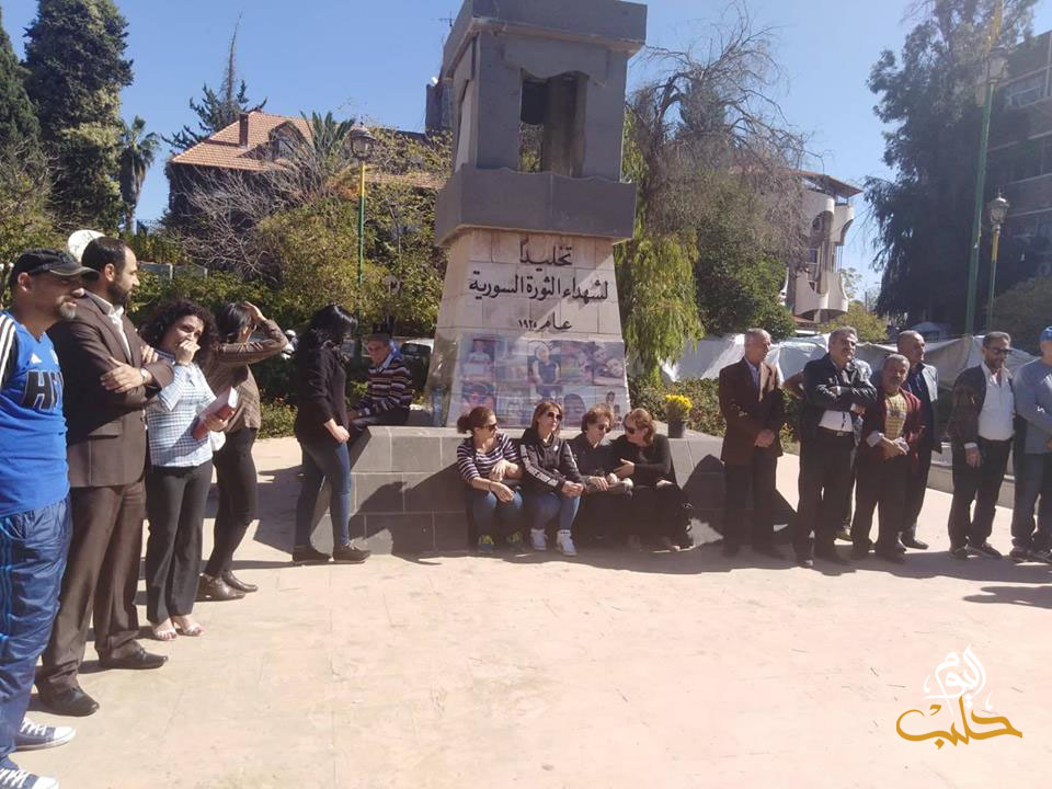 تصاعد العمليات العسكرية في بادية السويداء ينذر بمصيرٍ مجهولٍ للمخطوفين