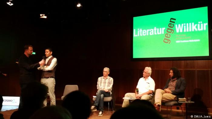 أدب ضد الاستبداد .. أدباء سوريون يشقون طريقهم في المهجر