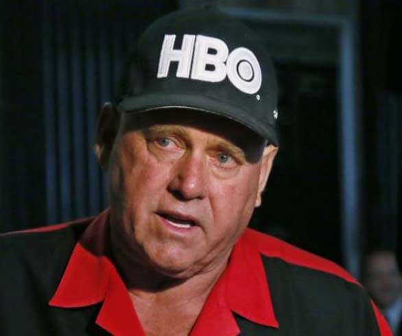 مرشح متوفَّى يفوز بمقعد في المجلس التشريعي لولاية أمريكية