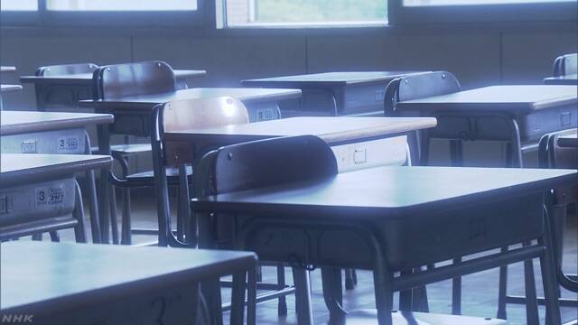 اليابان تسجل أعلى نسبة انتحار للأطفال منذ 30 عاماً