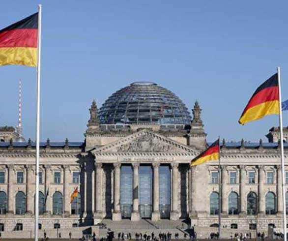 ألمانيا تعفي سوريين من امتلاك جواز سفر ساري المفعول.. تعرف على التفاصيل