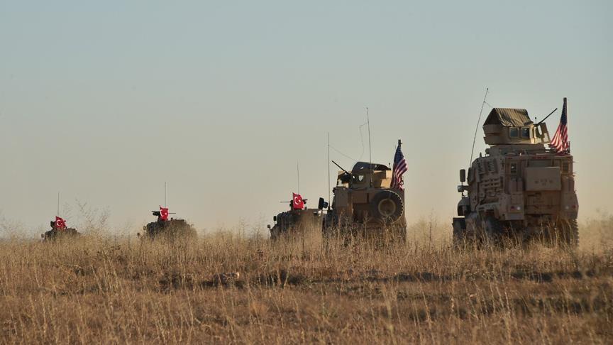 البنتاغون يوضح هدف خارطة الطريق في منبج