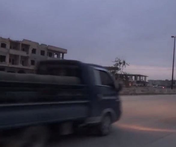 تنظيم الدولة يفرج عن مختطفي السويداء بالتزامن مع تحضيرات لعملية عسكرية