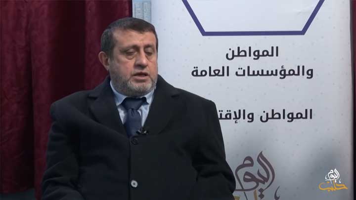 قضايا (23): الأوفدا..واستئناف منحتها للقطاع الصحي في إدلب