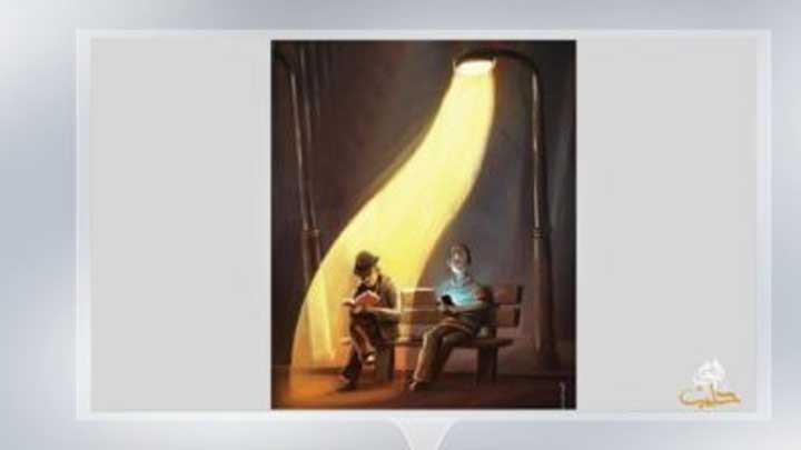 كاريكاتير اليوم 10 12 2018