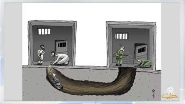 كاريكاتير اليوم 16 12 2018