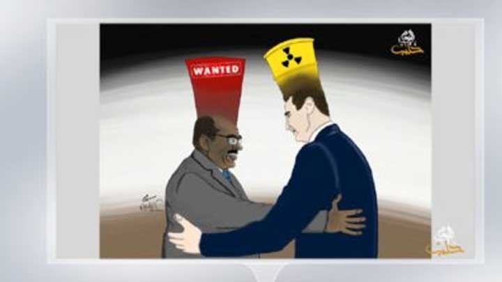 كاريكاتير اليوم 18 12 2018