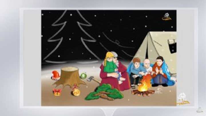 كاريكاتير اليوم 27 12 2018