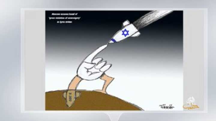 كاريكاتير اليوم 28 12 2018