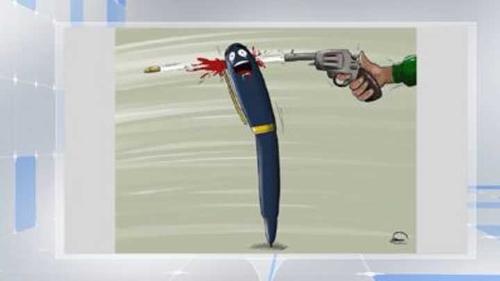 كاريكاتير اليوم 29 12 2018