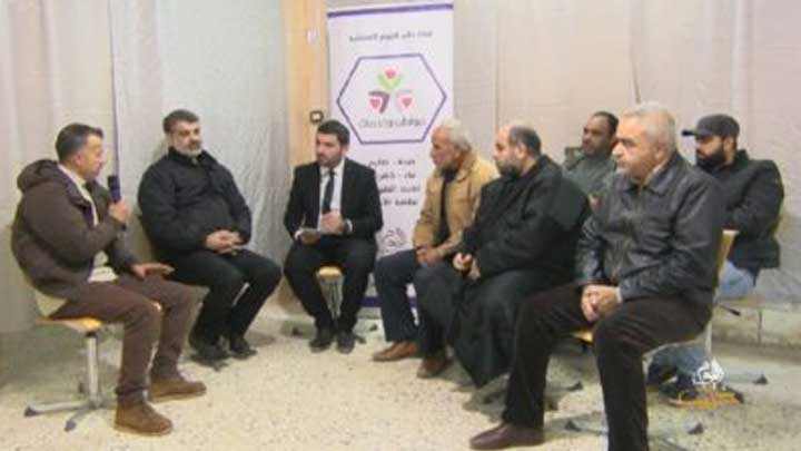 مواطن وخدمات – استمرار أزمة المياه في أورم الجوز.. والمحلي يناشد