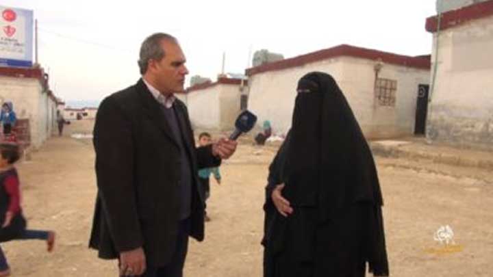 جولات (68):  مؤسسة وقف الديانة التركي يتكفل قرية دار الإيمان