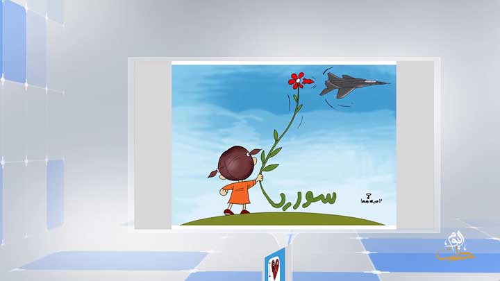 كاريكاتير اليوم 26 12 2018