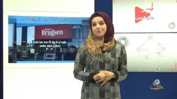 خارج السرب 60- في اليابان أكبر منشأة لتحويل مياه الفيضانات