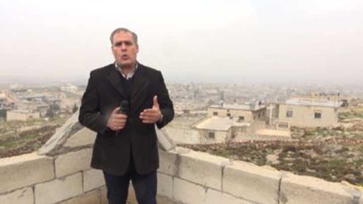 جولات 70- دير حسان…البساطة والمحبّة