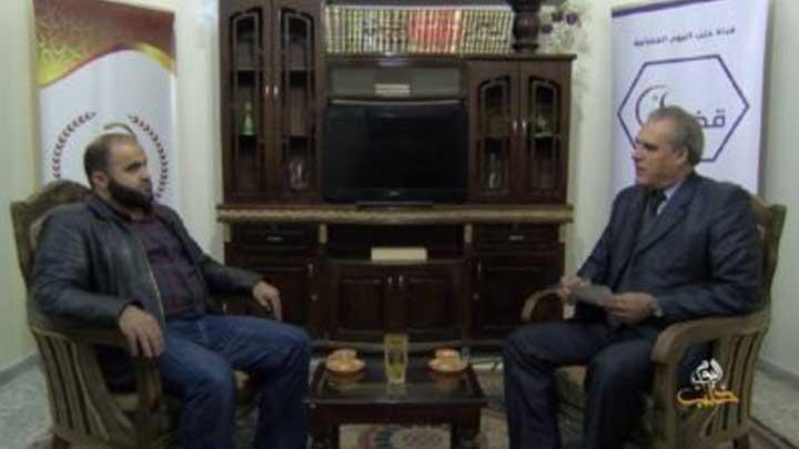 قضايا (22): أزمة الدواء في المناطق المحررة