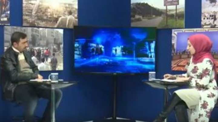 الحدث الأسبوعي: عقب القصف محاولات تقدم برية للنظام في المناطق المحررة