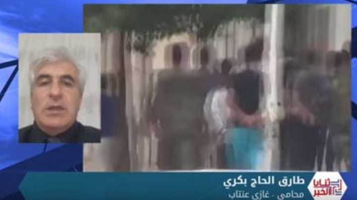 ثنايا الخبر: تساؤلات عن مصير المعتقلين بعد اعتبار قضاء النظام كل مختف لأربع سنوات متوفى