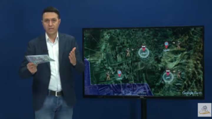 ثنايا الخبر: تحرير الشام تنقض اتفاقها مع أحرار الشام وتهاجم مناطق في ريف إدلب