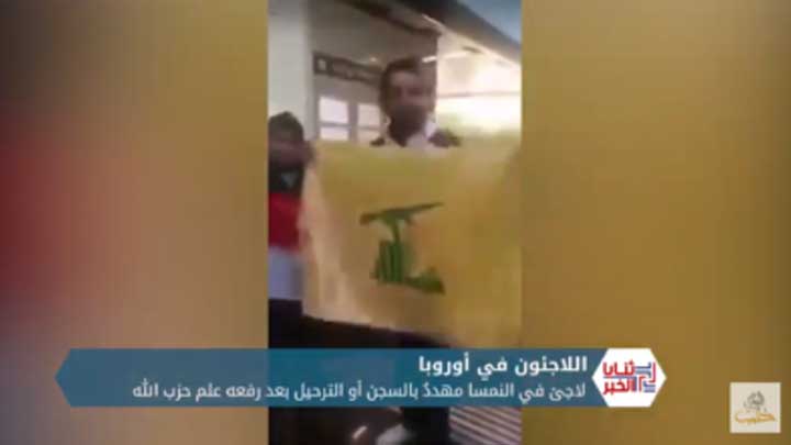 ثنايا الخبر: مقاتل سابق في صفوف النظام يواجه محاكمة في النمسا