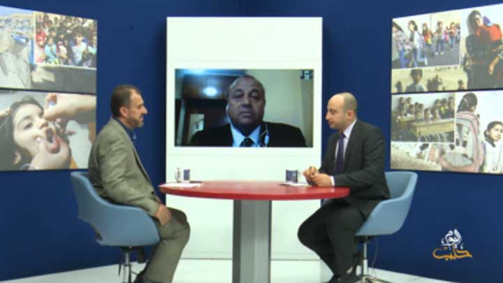 مع المجتمع المدني :التطوع ودوره في بناء المجتمعات