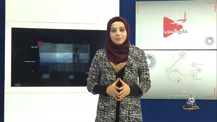 خارج السرب 62- أب يعاقب ابنته رداً على تنمرها بالمدرسة