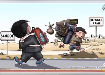 كاريكاتير اليوم 15 12 2018