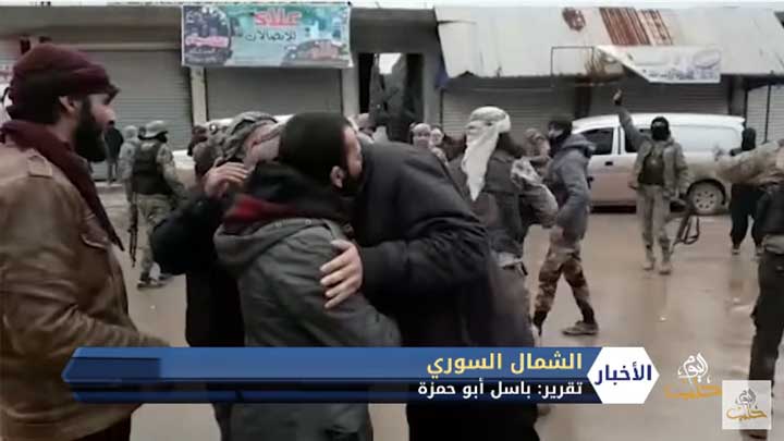 سيناريوهات محتملة للشمال السوري بعد تمدد هيئة تحرير الشام