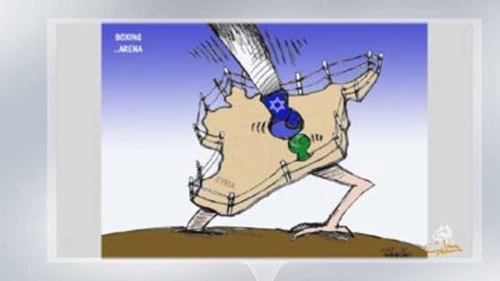 كاريكاتير اليوم 23 01 2019