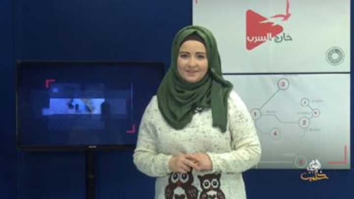 خارج السرب 64 – سرقة داخل نقطة تفتيش أمنية وأنبوب مياه يغرق مدينة ومنوعات أخرى