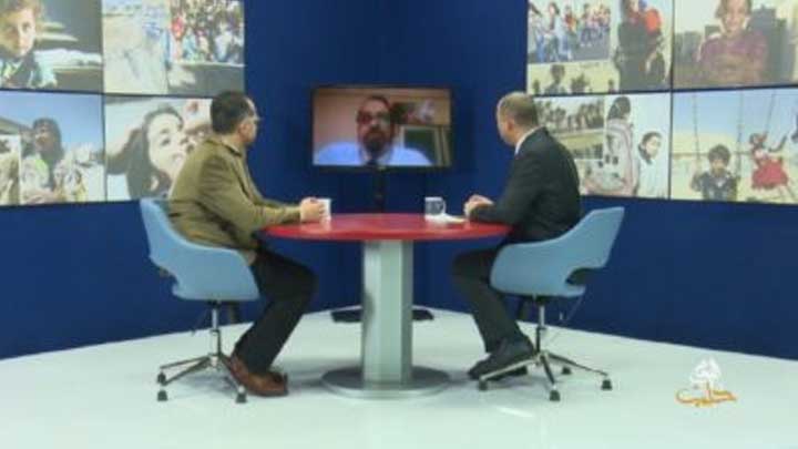 مع المجتمع المدني: مجلس الأمن يمدد القرار 2165