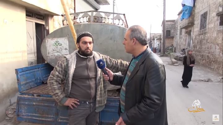 جولات 74- باريشا … الفقر والجبل