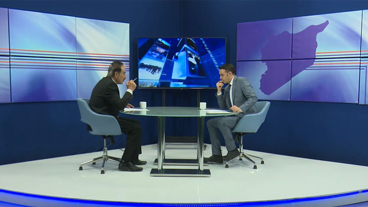 ثنايا الخبر: مظاهرات في عفرين لوقف الانتهاكات وضبط السلاح في المدينة