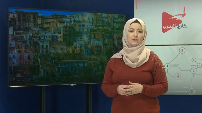 خارج السرب 66 – زفة على ظهر حمار وشقة أرخص من فنجان قهوة ومنوعات أخرى