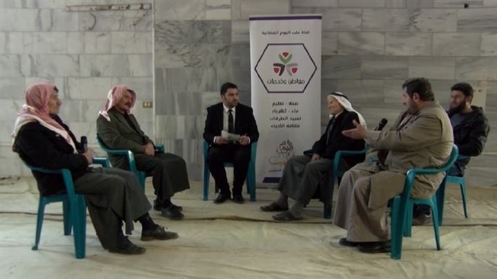 مواطن وخدمات – قرية قوقفين.. مياه غير صحية وأسعار باهظة والمحلّي يناشد