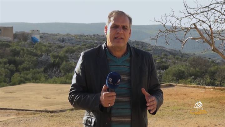 جولات باريشا 75- باريشا .. خربة حسن والتقاليد الشعبية