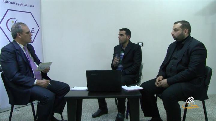 قضايا 29- عمالة الأطفال في ريف حلب..هل تحولت إلى ظاهرة؟