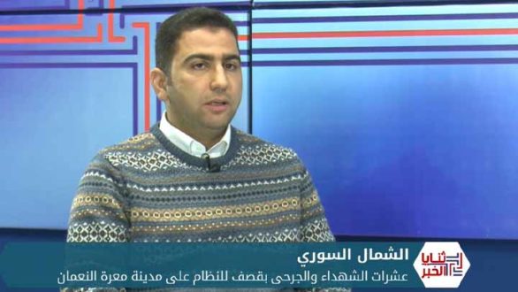 ثنايا الخبر: فرنسا.. إعادة العلاقات مع الأسد خطوة غير مسؤولة ومصر تدفع لحل سياسي